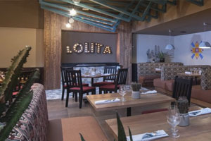 Lolita - Emotions by Hodelpa Puerto Plata - All Inclusive - Puerto Plata