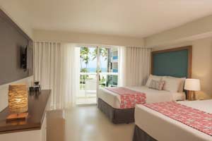 Superior Rooms - Emotions by Hodelpa Puerto Plata